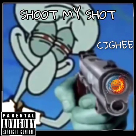 Shoot My Shot | Boomplay Music