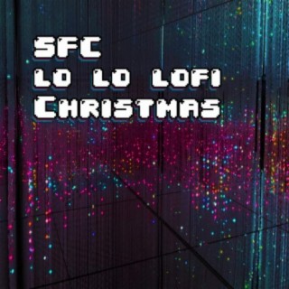 Lo Lo Lofi Christmas