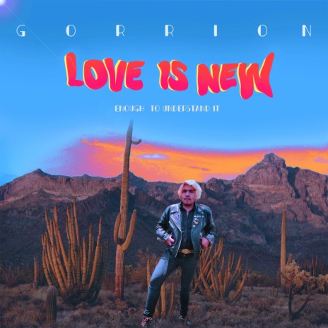 Love Is New | Boomplay Music