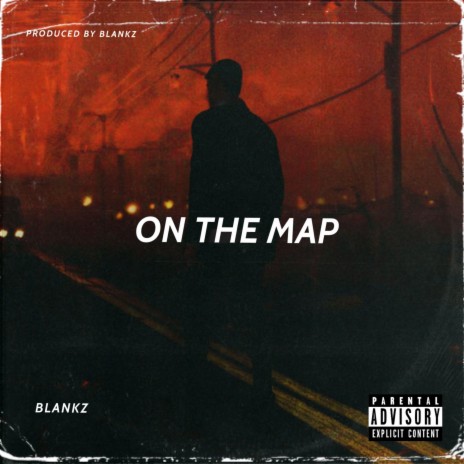 On The Map | Boomplay Music