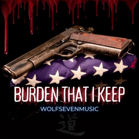 Burden That I Keep | Boomplay Music