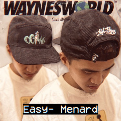 Easy ft. Menard | Boomplay Music