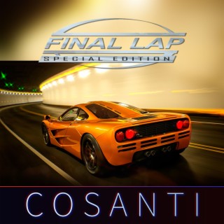 Final Lap (Special Edition)