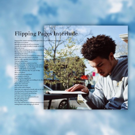 Flipping Pages Interlude | Boomplay Music