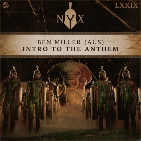Intro To The Anthem | Boomplay Music