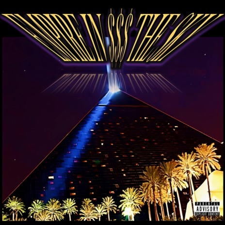 EMPIRE IN $$$ THE SKY | Boomplay Music