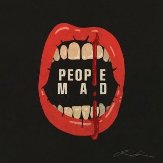 People Mad lyrics | Boomplay Music