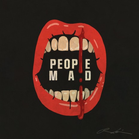 People Mad | Boomplay Music