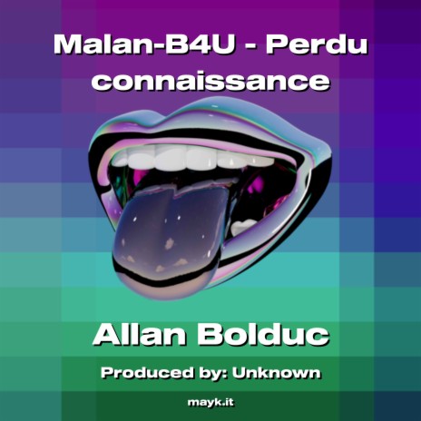 Perdu connaissance | Boomplay Music