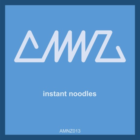 Instant Noodles (Extended Mix)
