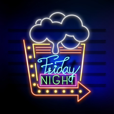 Friday Night ft. Andre Ang & Malt Disney | Boomplay Music