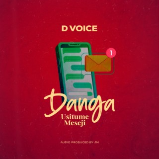 D voice