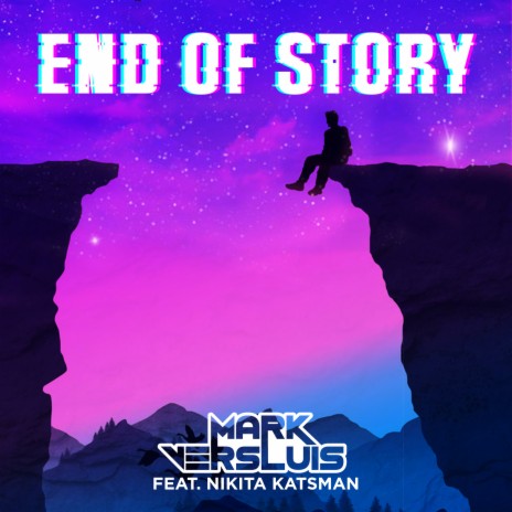 End of Story ft. Nikita Katsman | Boomplay Music