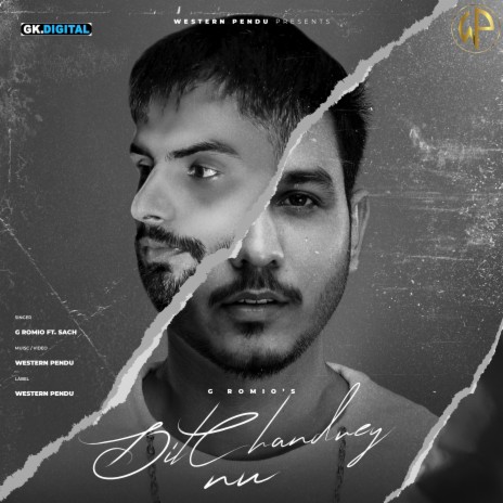 Dil Chandre Nu ft. Sach | Boomplay Music