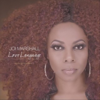 Joi Marshall