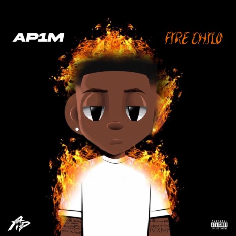 Fire Child | Boomplay Music