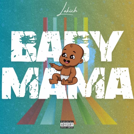 Baby mama | Boomplay Music