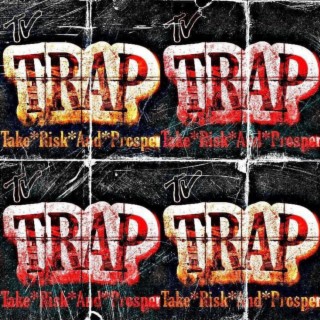 TRAP (ALBUM)