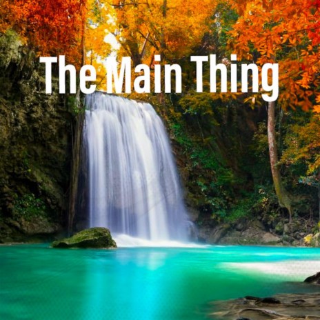 The Main Thing (feat. RJ Ros) | Boomplay Music