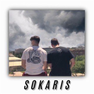 Sokaris (feat. Aser)