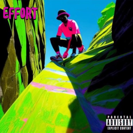 Effort ft. K Money | Boomplay Music