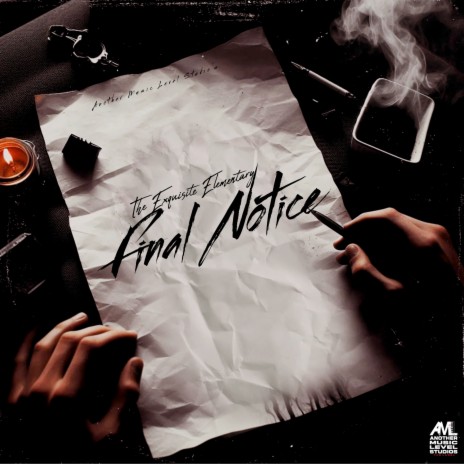 Final Notice | Boomplay Music