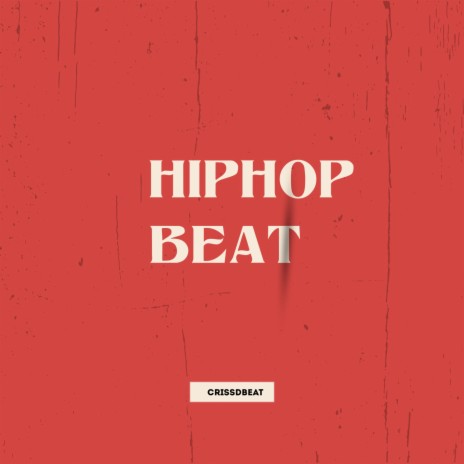 Hip Hop Beat BoomBap