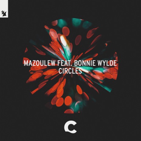 Circles (Extended Mix) ft. Bonnie Wylde | Boomplay Music