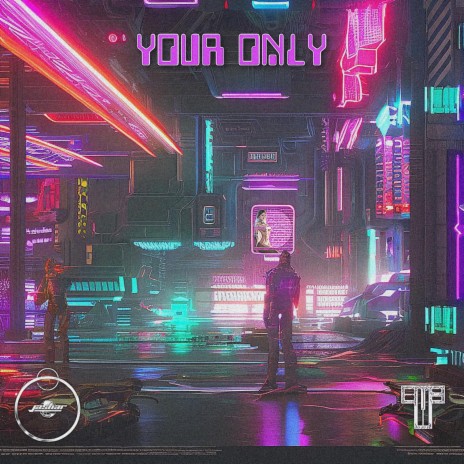 Your Only ft. Mr Tunez | Boomplay Music