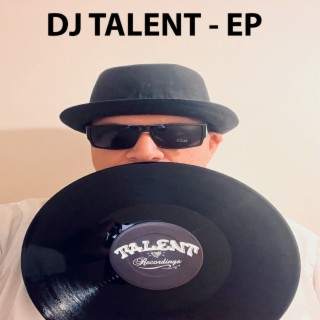 DJ Talent