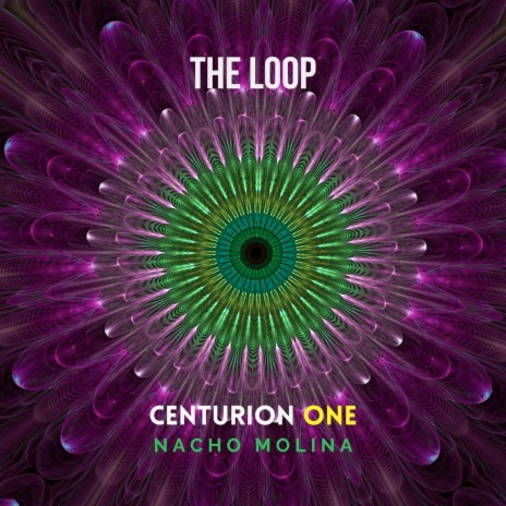 The Loop ft. Nacho Molina | Boomplay Music
