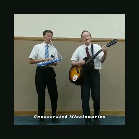 Consecrated Missionaries | Boomplay Music