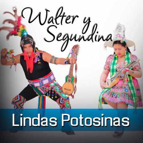 Lindas Potosinas | Boomplay Music