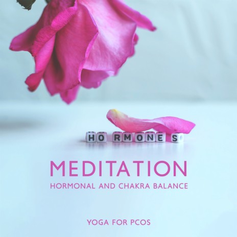 Reiki to Balance Hormones ft. Namaste Healing Yoga
