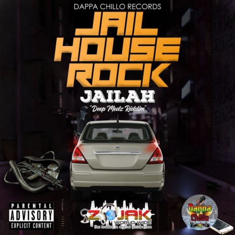 Jail House Rock | Boomplay Music