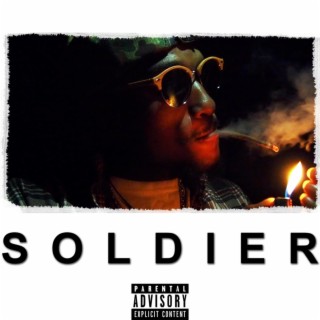 Soldier