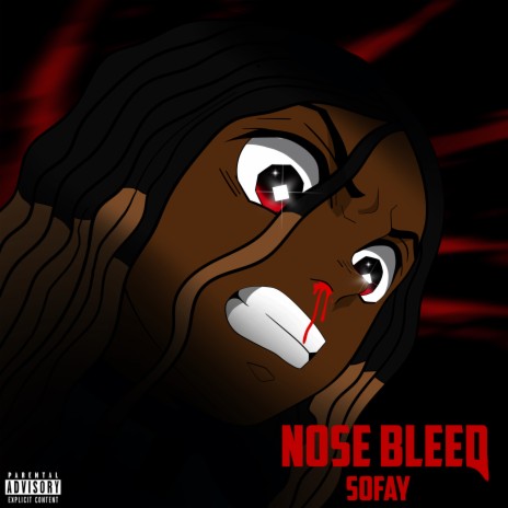 Nose Bleed | Boomplay Music