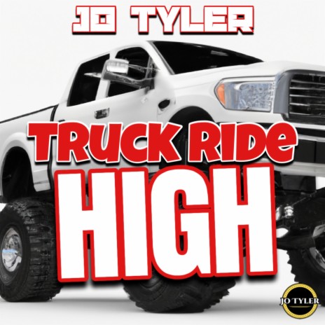 Truck Ride High | Boomplay Music