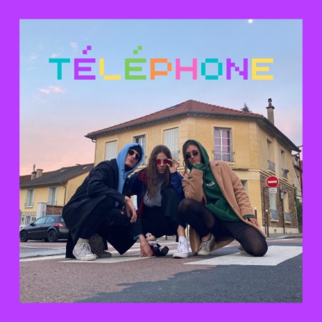 Téléphone - Club Mix | Boomplay Music