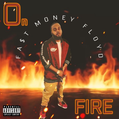 On Fire | Boomplay Music