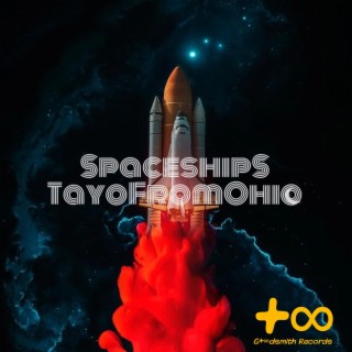 Spaceships (Deluxe Version Vol. 2)
