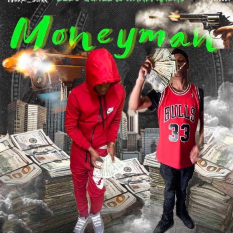 Money man ft. Waapfrmda9