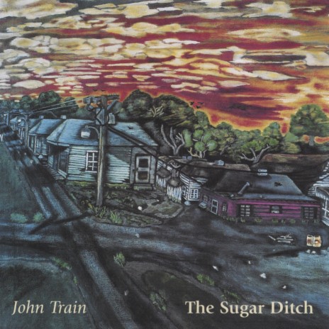 The Sugar Ditch | Boomplay Music