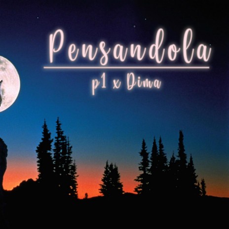 Pensandola | Boomplay Music