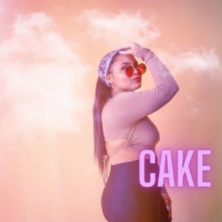 CAKE X PAID