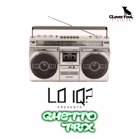 Ghetto Tr!x | Boomplay Music