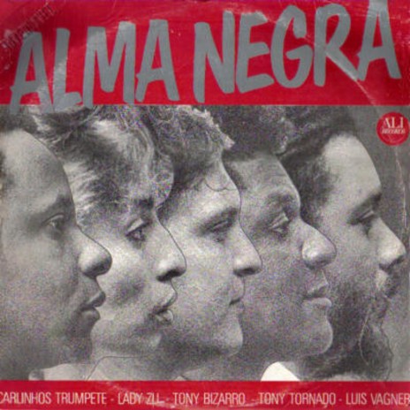 Manifesto ft. Alma Negra