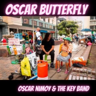 Oscar Butterfly