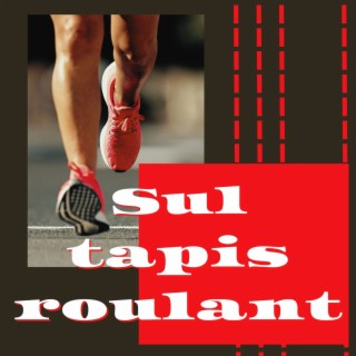 Sul tapis roulant: Musica workout per correre in palestra sul tapis roulant