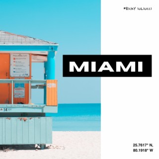 MIAMI (Radio Edit)